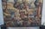 Traditional Antique Verdure Tapestry With River For Sale - Image 3 of 11