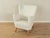 Club Lounge Chair, 1950s For Sale - Image 6 of 6