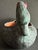 Vintage 1991 Terra Cotta Swan Planter Dish For Sale In Orlando - Image 6 of 8