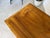 Biedermeier Trumeau in Walnut Veneer For Sale - Image 11 of 18