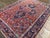 Antique Heriz Rug, 1890s For Sale - Image 5 of 18