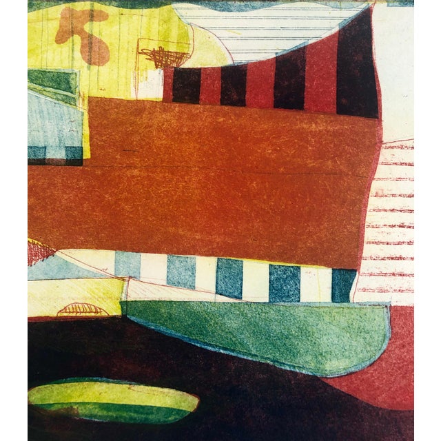 Pierre Andre Obando creates process oriented abstract paintings. He was born in Belize City, Belize and grew up in the...