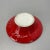 Colorful Fat Lava Dots Ceramic Bowl from Dümler and Breiden Germany, 1970s For Sale - Image 13 of 16