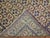 Baroque Antique Persian Kerman Rug For Sale - Image 3 of 6