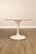 Knoll Saarinen Oval Marble Dining Table For Sale - Image 15 of 18
