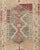 Traditional 1940s Vintage Turkish Oushak Runner 2'9 X 16'8 For Sale - Image 3 of 7