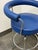 1970s Circa 1970's Le Corbusier Style Bar Stool For Sale - Image 5 of 12