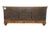 High End Solid Cherry Traditional Contemporary Style 64" Media Console For Sale - Image 12 of 14