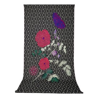 Handwoven Tapestry by Jo Meesters, Netherlands, 2000s For Sale