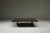 Opium coffee table by Axel Vervoordt, 1980s belgium. The Opium Coffee Table is a striking example of Axel Vervoordt’s...