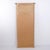 Rectangular Mirror in Pine with Carved Details, 1940s For Sale - Image 3 of 8