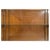 Wood English Shop Display Cabinet, 1920s For Sale - Image 7 of 13