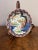 Wonderful antique Japanese imari plate, having a quality antique Japanese imari plate decorated with a landscape scene...