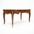 An exceptional French Louis XV style bureau plat, dating to the late 19th or early 20th century and in the manner of...