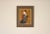 Åke Thorpe, Man on a Donkey, 1960s, Oil on Panel, Framed For Sale - Image 11 of 11