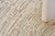 Exquisite Rugs Platinum Hand-Knotted New Zealand Wool & Nettle Fiber Light Beige Rug-12'X15' For Sale In Los Angeles - Image 6 of 8