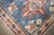 A late 20th Century Turkish Rug inspired by late 19th Century Caucasian Rugs