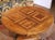 French 19th Century French Louis XIII Walnut, Oak and Chestnut Round Pedestal Table For Sale - Image 3 of 8