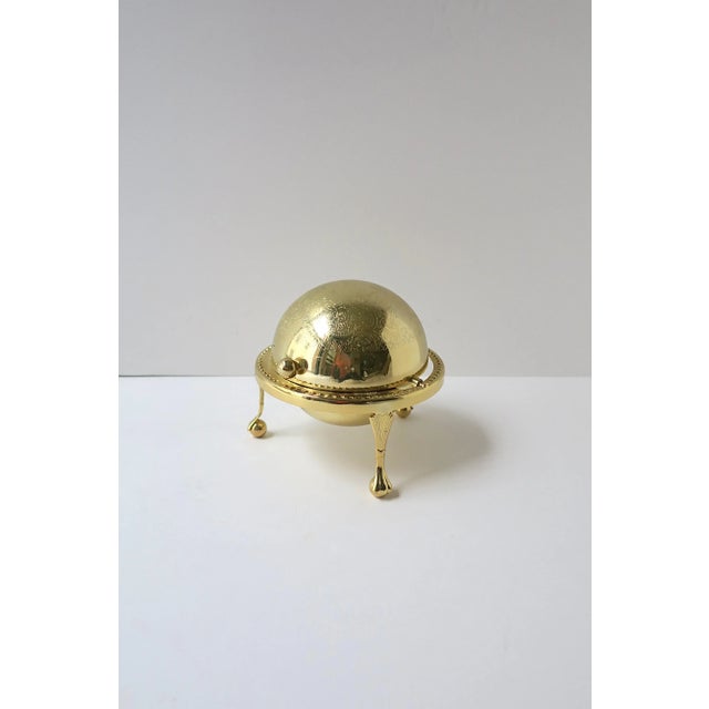 English Caviar Dish For Sale - Image 4 of 14