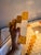 Poliarte Piramide Table Lamp by Albano Poli for Poliarte, 1970 For Sale - Image 4 of 11
