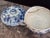 Late 18th Century Dutch Delft Posset Pot and Cover For Sale - Image 6 of 6