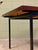 Wood Mid-Century Modern Extendable Model 413SP Dining Table in Teak by Fred Ruf for Knoll International, 1960s For Sale - Image 7 of 15