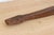 Wood Rustic Abstract Shape Wood Ladle For Sale - Image 7 of 8