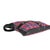 Animal Skin Black Lambskin & Multicolor Tweed Girl Bag For Sale - Image 7 of 8