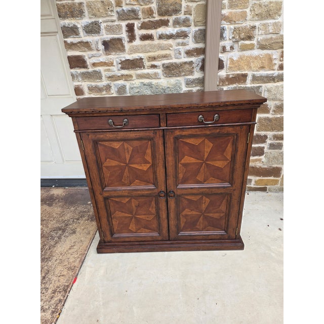 Vintage French Credenza For Sale - Image 9 of 9