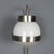 Metal Delta Lamp by Sergio Mazza for Artemide For Sale - Image 7 of 8