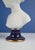 After Houdon, Brongniart Children Busts, 1950s, Porcelain, Set of 2 For Sale - Image 12 of 14