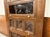 English Classic Bookcase in the style of Globe Wernicke For Sale - Image 9 of 12