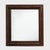 Large Antique French Carved Oak Mirror, 19th Century For Sale - Image 12 of 12