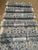 English Lee Jofa Oscar De La Renta Sameera Indigo Blue Wallpaper For Sale - Image 3 of 3