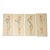 1940s=Set of 4-Original Mid-Century French Fashion Drawings on Vellum For Sale