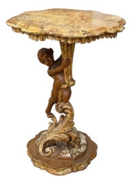 Example of Accent Tables Sale