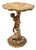 Antique Venetian Figural Putti Table For Sale