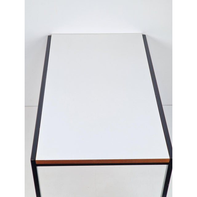 Vintage Coffee Table by Cees Braakman for Pastoe, 1960s For Sale - Image 6 of 13