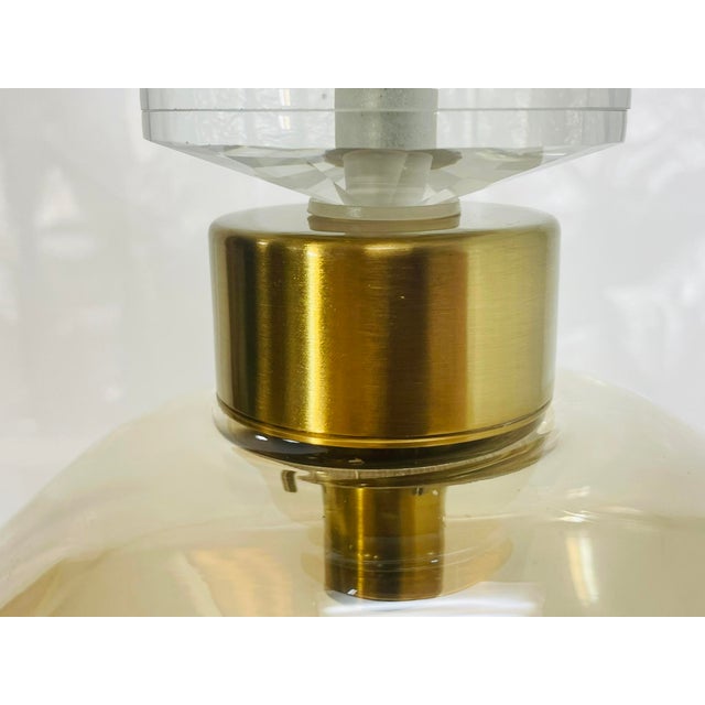 Ballet No. 3 Pendant by Massimiliano Raggi for Sicis, Italy – Art Glass Light For Sale - Image 12 of 14