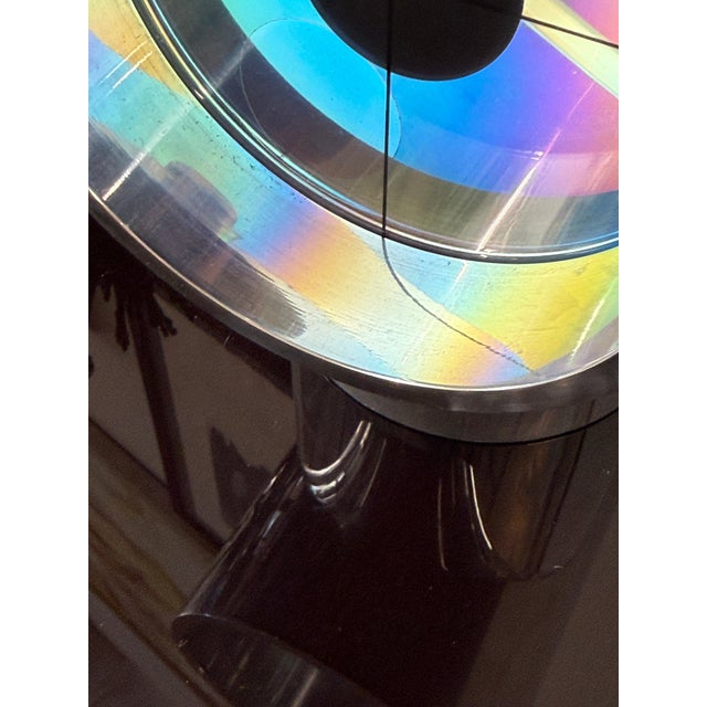 1970’s Kirsch Hamilton Aurora Clock Restored For Sale - Image 11 of 18