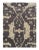 Traditional Pasargad Gray Fine Hand Knotted Oushak Rug 10' X 14' For Sale - Image 3 of 5