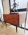 Vintage Palisandro Drawer Unit, 1950s For Sale - Image 4 of 10