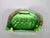 Vintage Murano Sommerso Glass Bowl by Flavio Poli, 1970s For Sale - Image 6 of 8