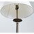 19th Century French Silverplate Altar Candlestick Lamps - a Pair For Sale - Image 12 of 12