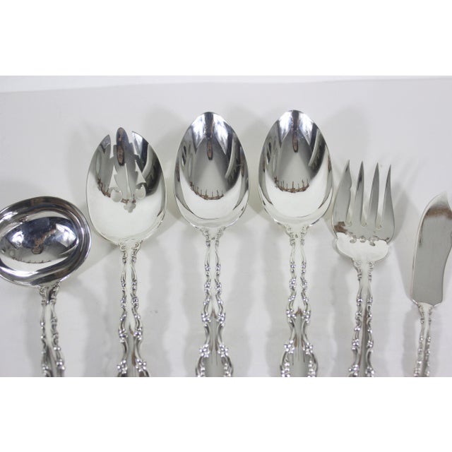 【Birks】ティーポット 【シルバープレート】Regency Plate Hollowware - Silverplate - BIRKS REGENCY PLATE - SHELL
