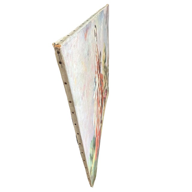 French painter Charles Guérin (1875-1939) trained with the famous symbolist Gustavo Moreau and made his début at the Salon...