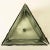 Large Green Glass Cube Table Light from Leucos, 1970 For Sale - Image 4 of 15