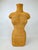 Antique Tailors Female Wicker Dummy Mannequin, 1940s For Sale - Image 10 of 10