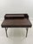 Danish Model 56 Desk in Rosewood by Arne Wahl Iversen for Vinde Mobelfabrik, 1960s For Sale - Image 9 of 18