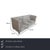 Modern MCD 3-Seater Sofas in Grey Fabric from Ligne Roset, Set of 2 For Sale - Image 3 of 18